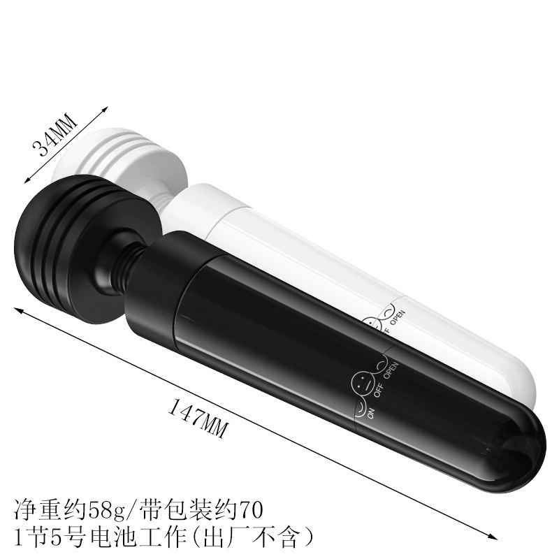 Anal plug vibrator, wireless remote & app versions, mini 9×4 cm, 47 g