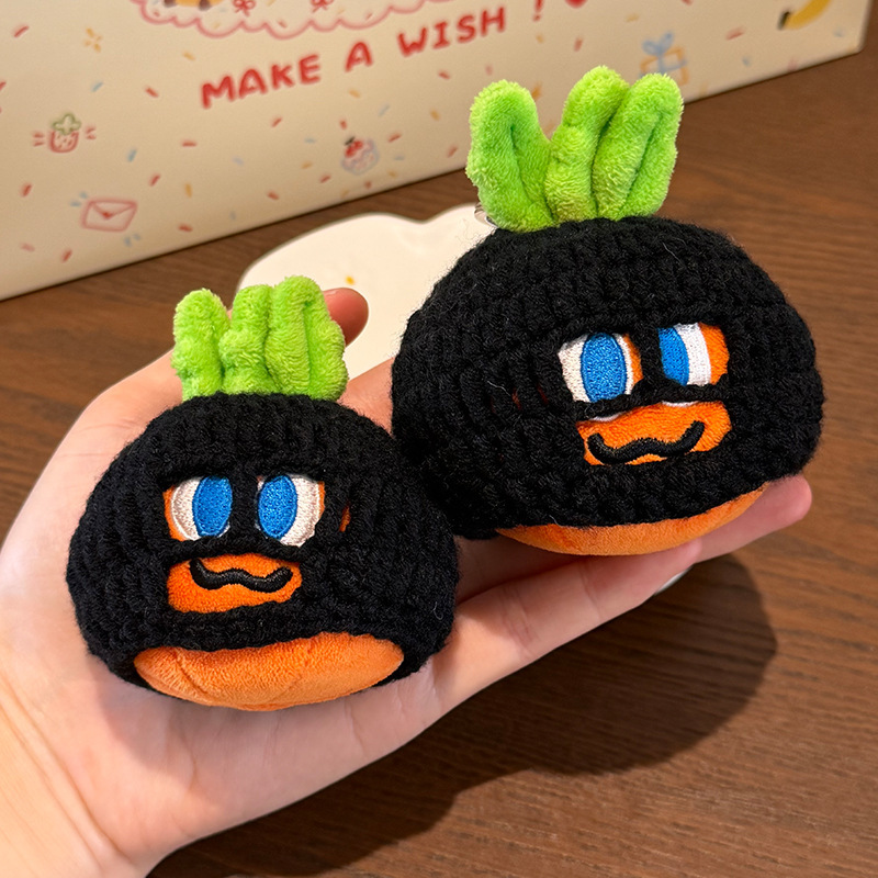 Bubu Headgear Hat Mayday Ashin Merchandise Wmls Material Prank Gift Handmade Crochet Knitted Thief Hat Bubu Headgear Hat Mayday Ashin Merchandise Wmls Material Prank Gift Handmade Crochet Knitted Thief Hat