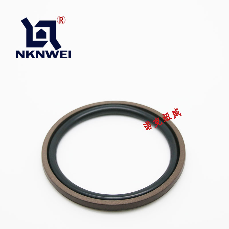 厂家活塞杆密封轴用旋转格莱圈 耐高压孔用格莱圈 PTFE油缸密封圈