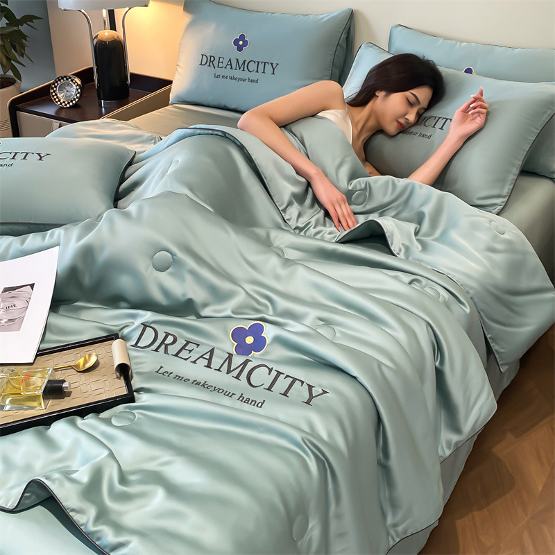 반클리프-반싱 블루 [시원하지만 얼음이 아닌 알몸으로 잠을 잘 수 있음]