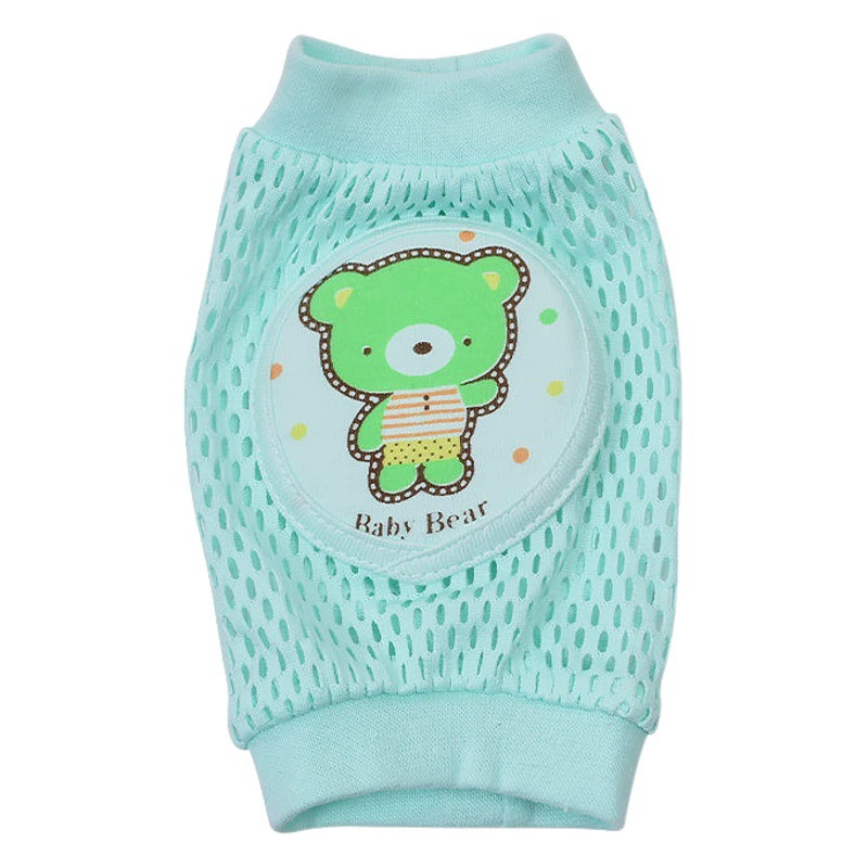 25 новых детских наколенников