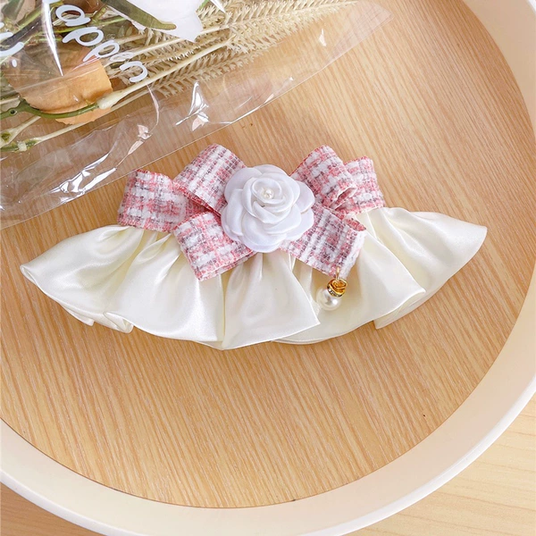 Soft pink-L-large