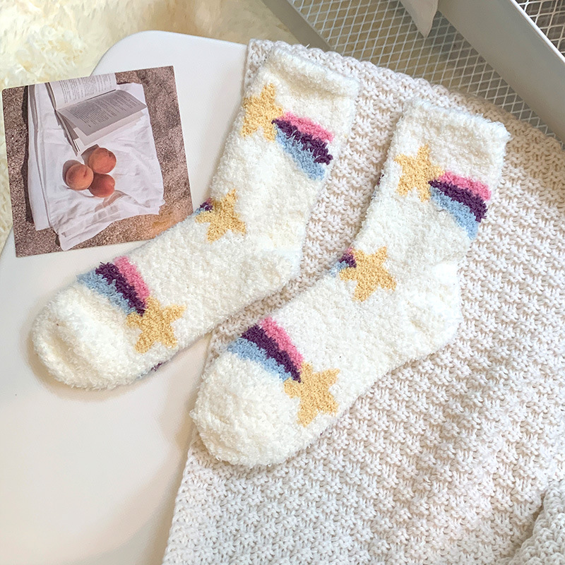 화려한 유성 쌍