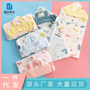 Сумка-одеяло, детское одеяло для новорожденных, оптовые продажи
