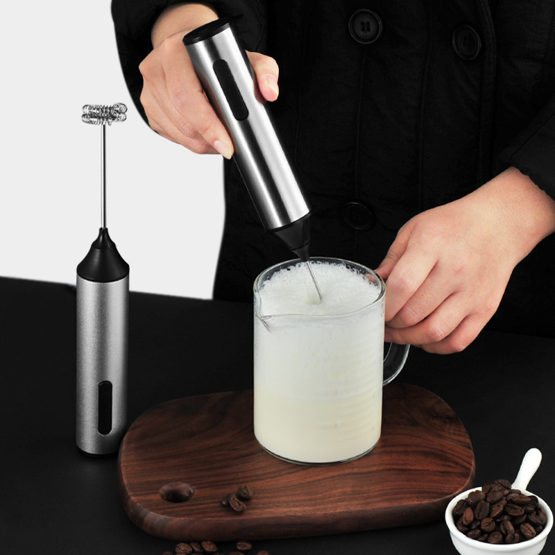Eggbener Electric Home Small Egg Machine Automatic Cream Porter…