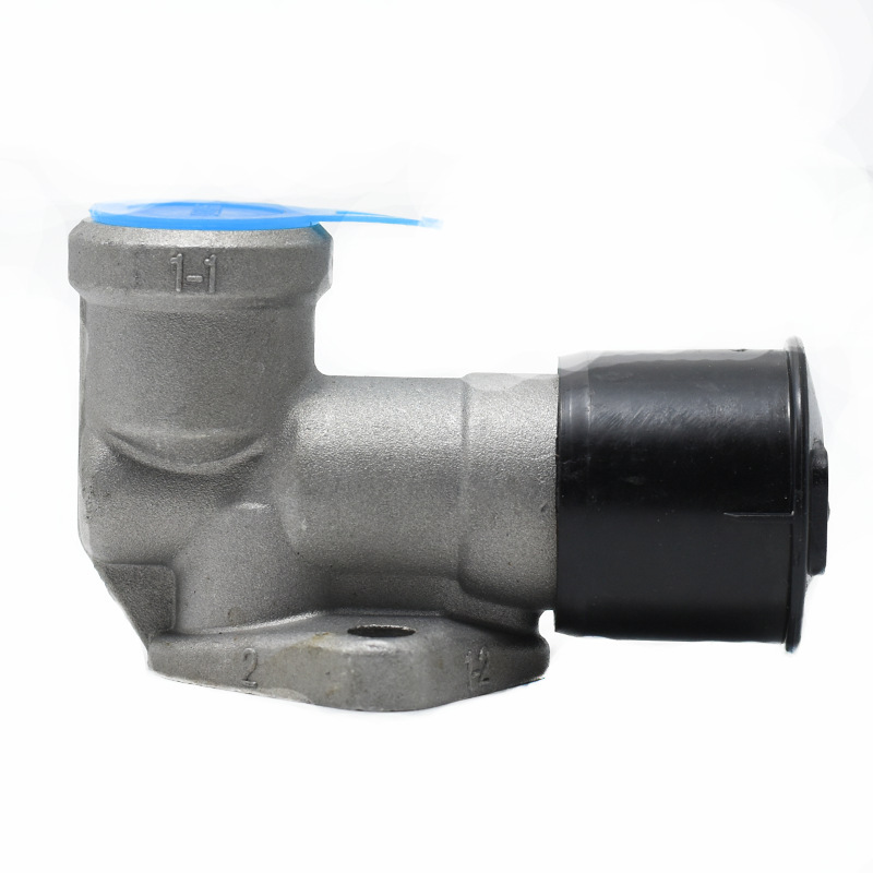 Piezas europeas 352012001 del autobús del camión pesado de la válvula de retransmisión de SMT 9630010130