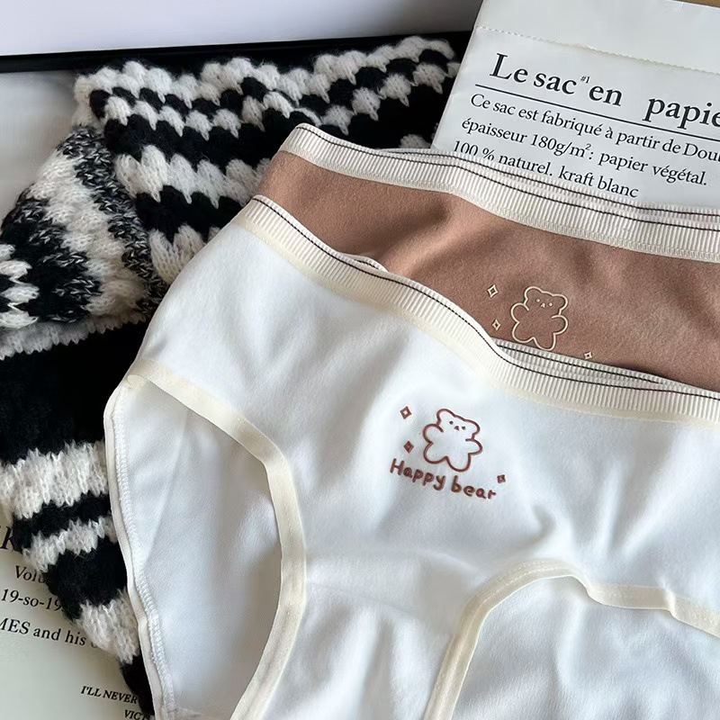 Keep warm velvet underwear