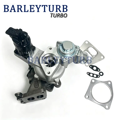 Honda Accord 1.5t Turbocharger Yığımı 6A0-F4-T/C 18900-6A0-003 üçün