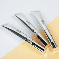 10ml15ml губная помада крем для глаз труба косметика макияж шланг электрический массажная головка консилер шланг серебряный