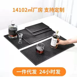 餐垫、杯垫;其他美妆工具;日用橡胶