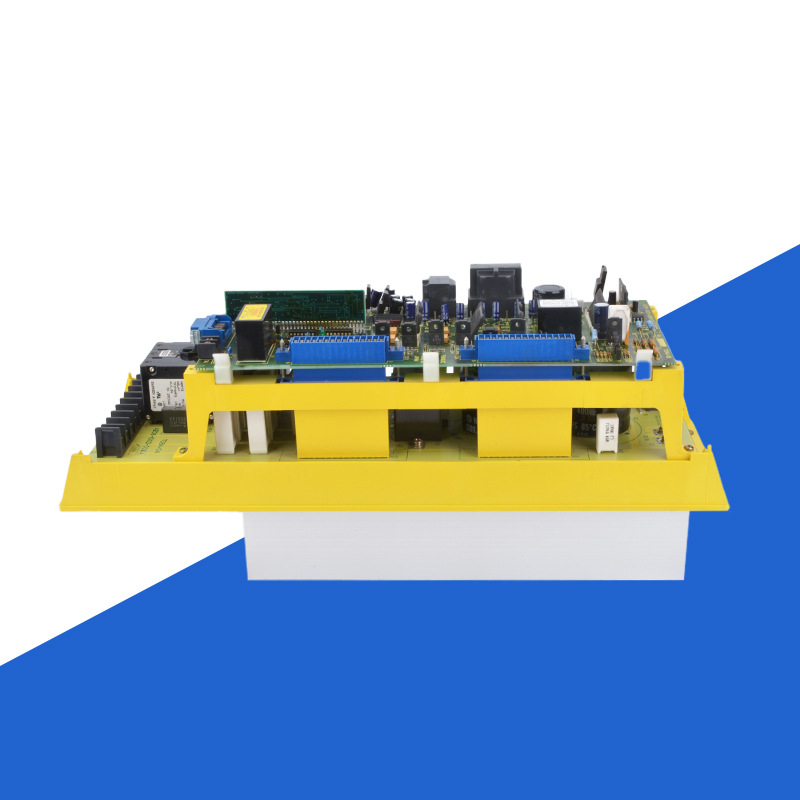 A06B-6058-H025发那科fanuc驱动器伺服放大器原装全新现货议价