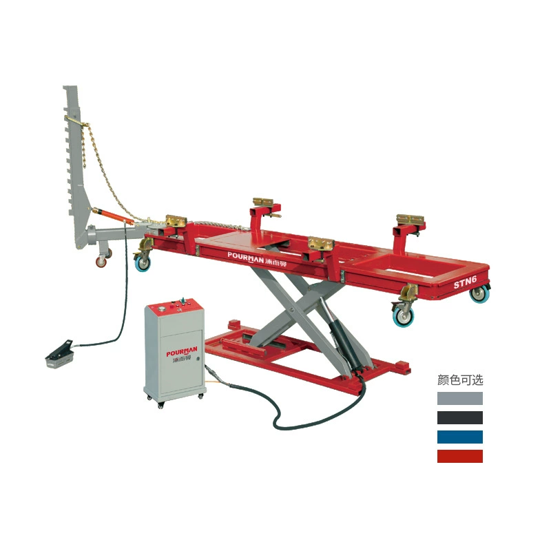 POURMAN Пурман STN6