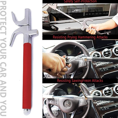 Car lock | New car steering wheel lock