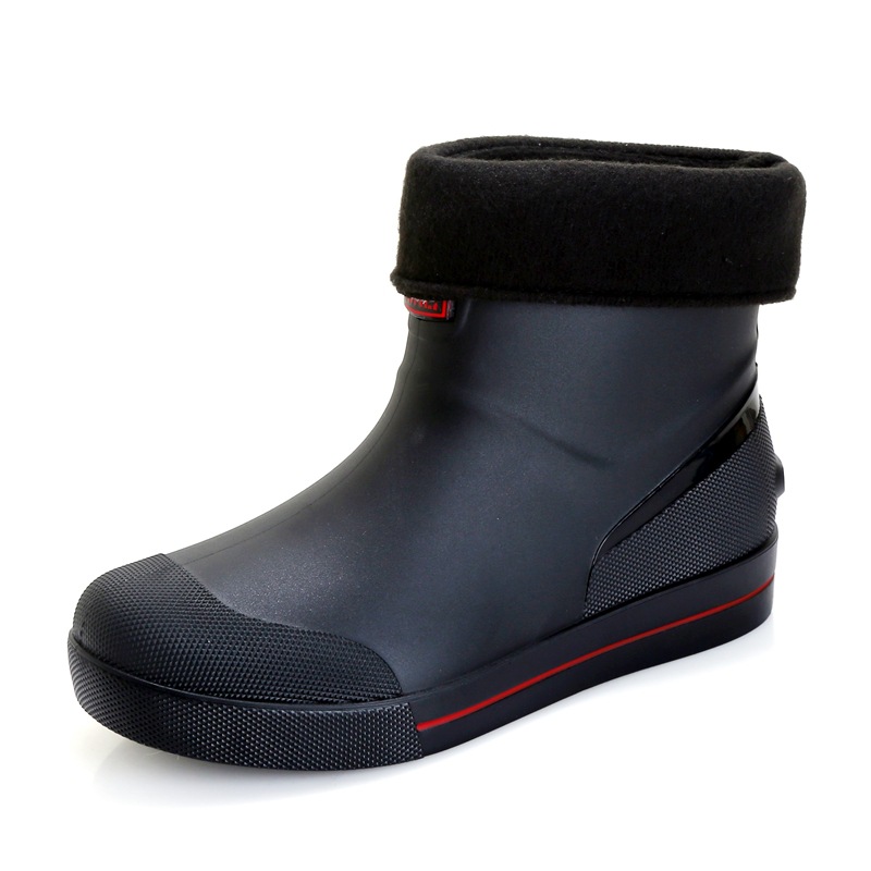 X5 기모 검정과 빨강