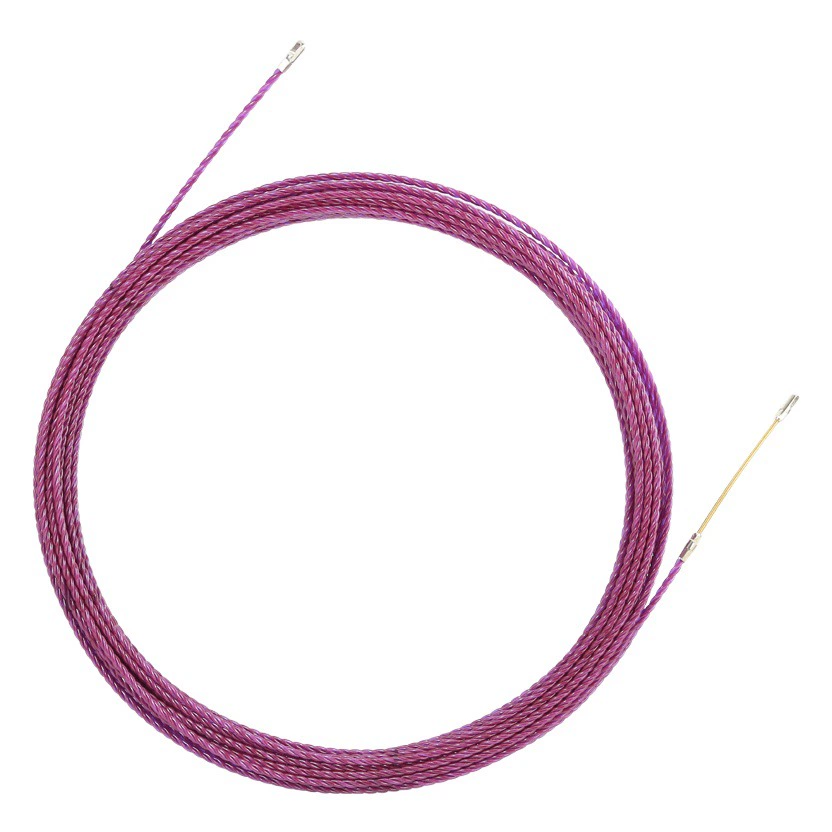 Новый инструмент для протяжки проводов электриками, кабельный протяжной инструмент, инструмент для протяжки сетевых кабелей, инструмент для протяжки стальной проволоки.