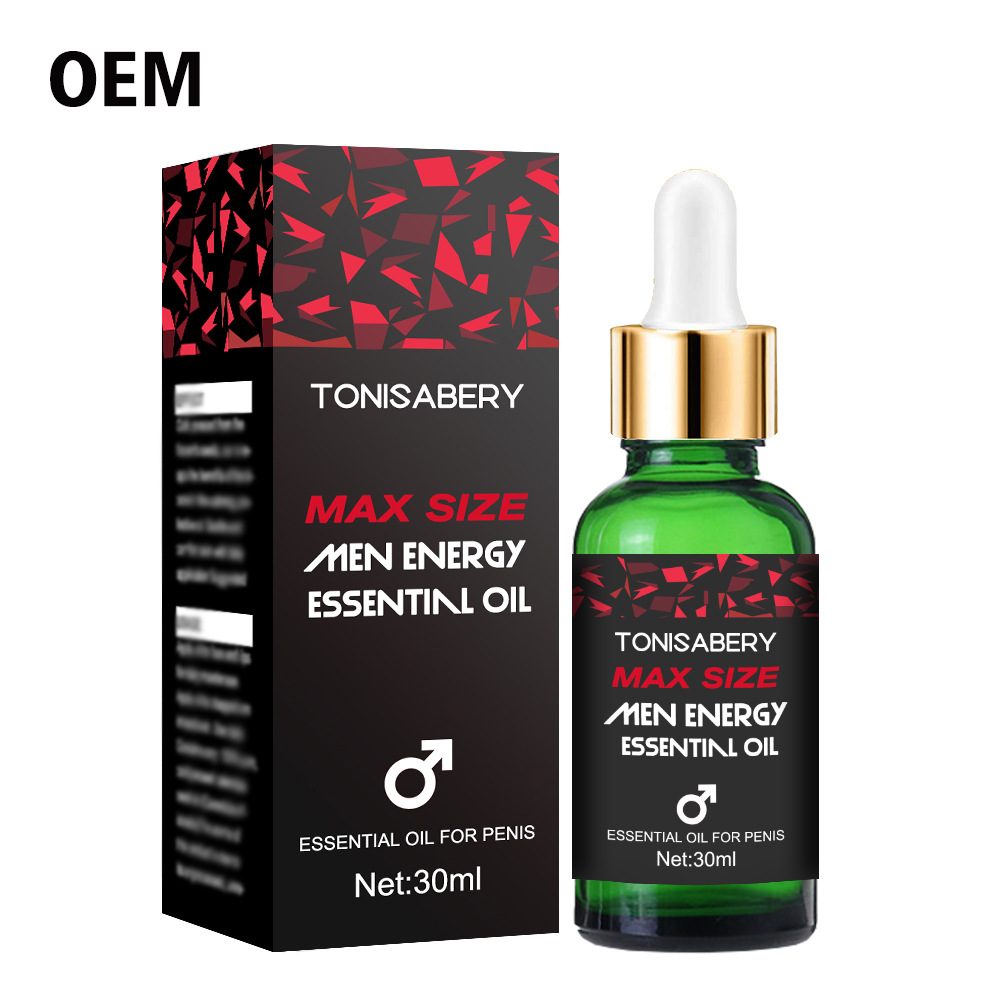 Medical massager for intimate use, oil, 30 ml, Amazon 5