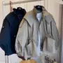 宽松春季新款休闲外套