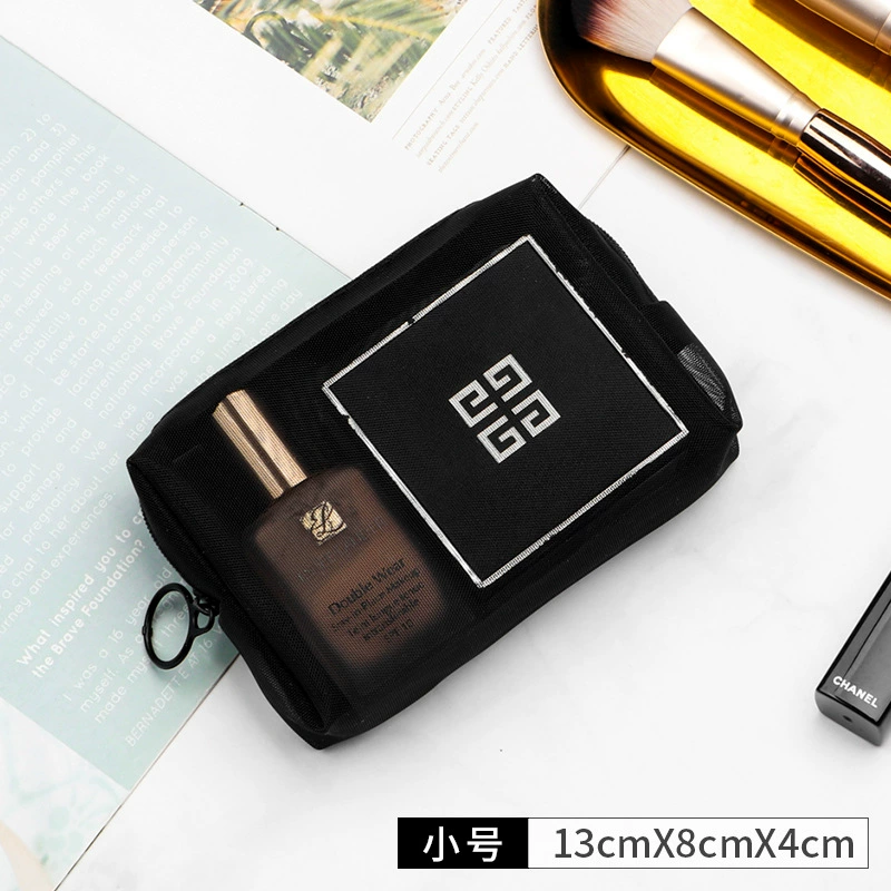 Косметичка, портплед сумка через плечо, коробка для хранения, маленькая помада, дышащий мягкий каблук, чемоданная емкость, сумка для хранения, новая коллекция