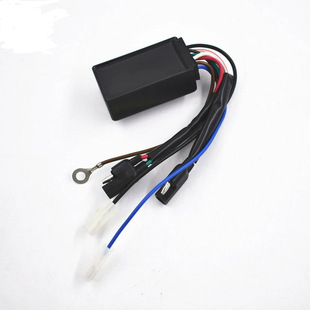 Spot Supply Polaris Atv Motorcycle Igniter 3085639 3084691 3086982