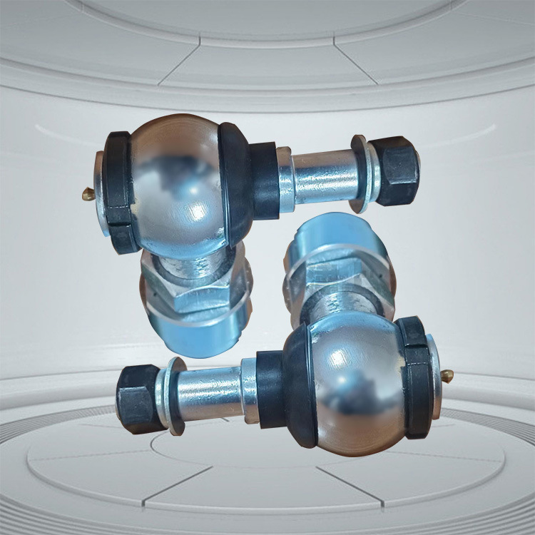 调节型电动执行器左右旋螺纹连接铰链 津上伯纳德 SQJ-600