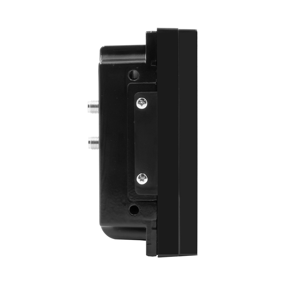 Navegador Android de 7 pulgadas, reproducción de música Bluetooth inteligente todo en uno, multifunción, revertir la imagen de navegación GPS del coche