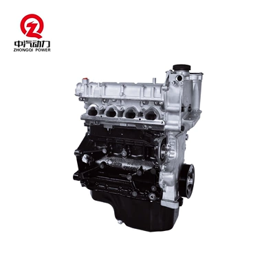1.6 EA111 engine Engine assembly