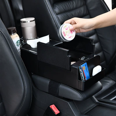 Storage Rack, Car tissue box/set