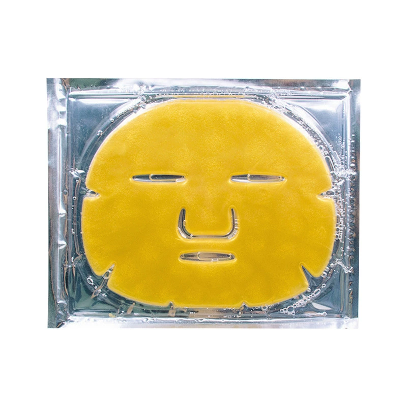 (Cross-border trading), face mask, moisturizing smoothing collagen