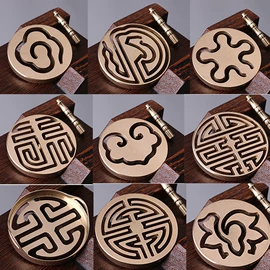 香炉;家用烟灰缸;镇宅摆件