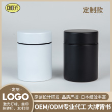 日本CHOEVE乔怡170ml便携·小汤罐不锈钢真空小容量焖烧杯大口径