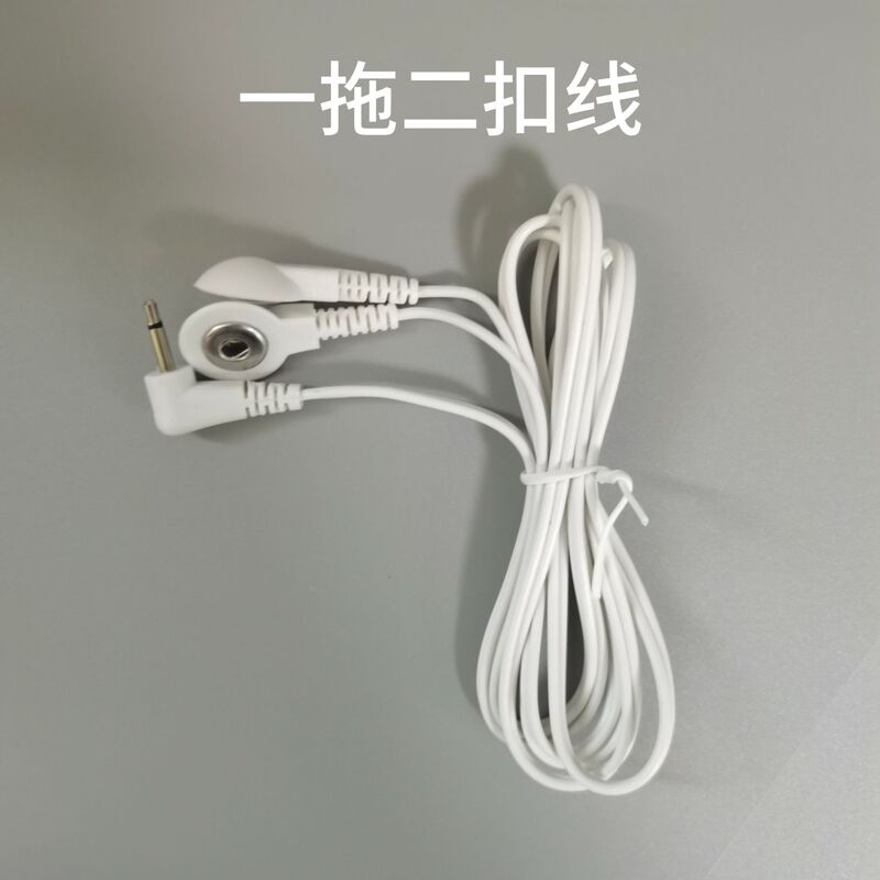 スポット速発デジタル経絡マッサージ器部品卸売りシリコン電極パッチマッサージ器ボタンメーカー|undefined