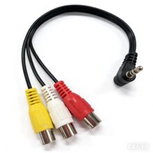 ҕ�l��һ�����DAV�Ӿ�3.5�Dɫ��ҕ���l�D�Ӿ�3.5�ĘO�D3RCA�D�Q��