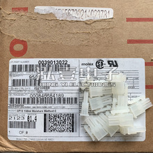 Molex�B���� 39013022 3901-3022 39-01-3022 5557-02R1 ԭ�b�F؛