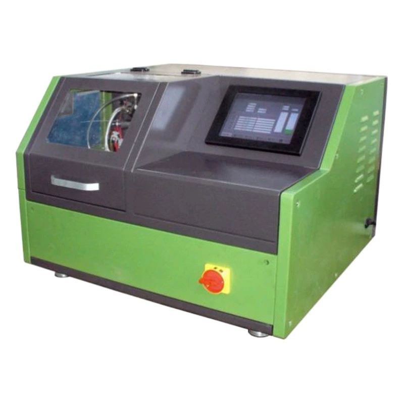 Долгосрочный оптовый масляный насос испытательный стенд дизельный механический насос испытательный стенд переменная частота управления скоростью впрыска топлива насос испытательный стенд