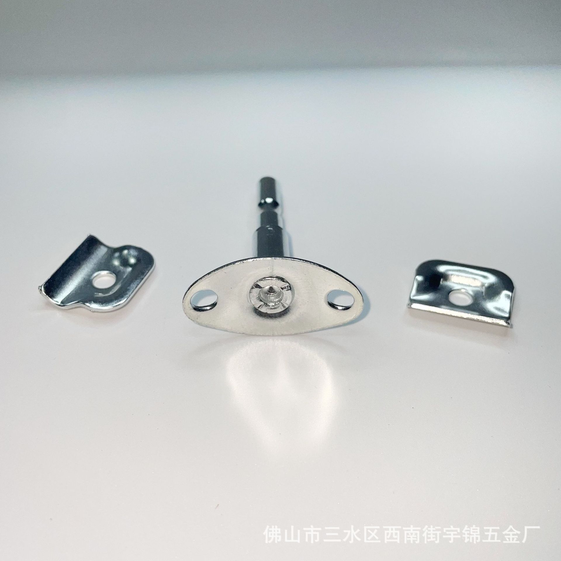 实心转轴 灯饰配件 阻尼转轴 台灯 麻雀灯 转轴配件