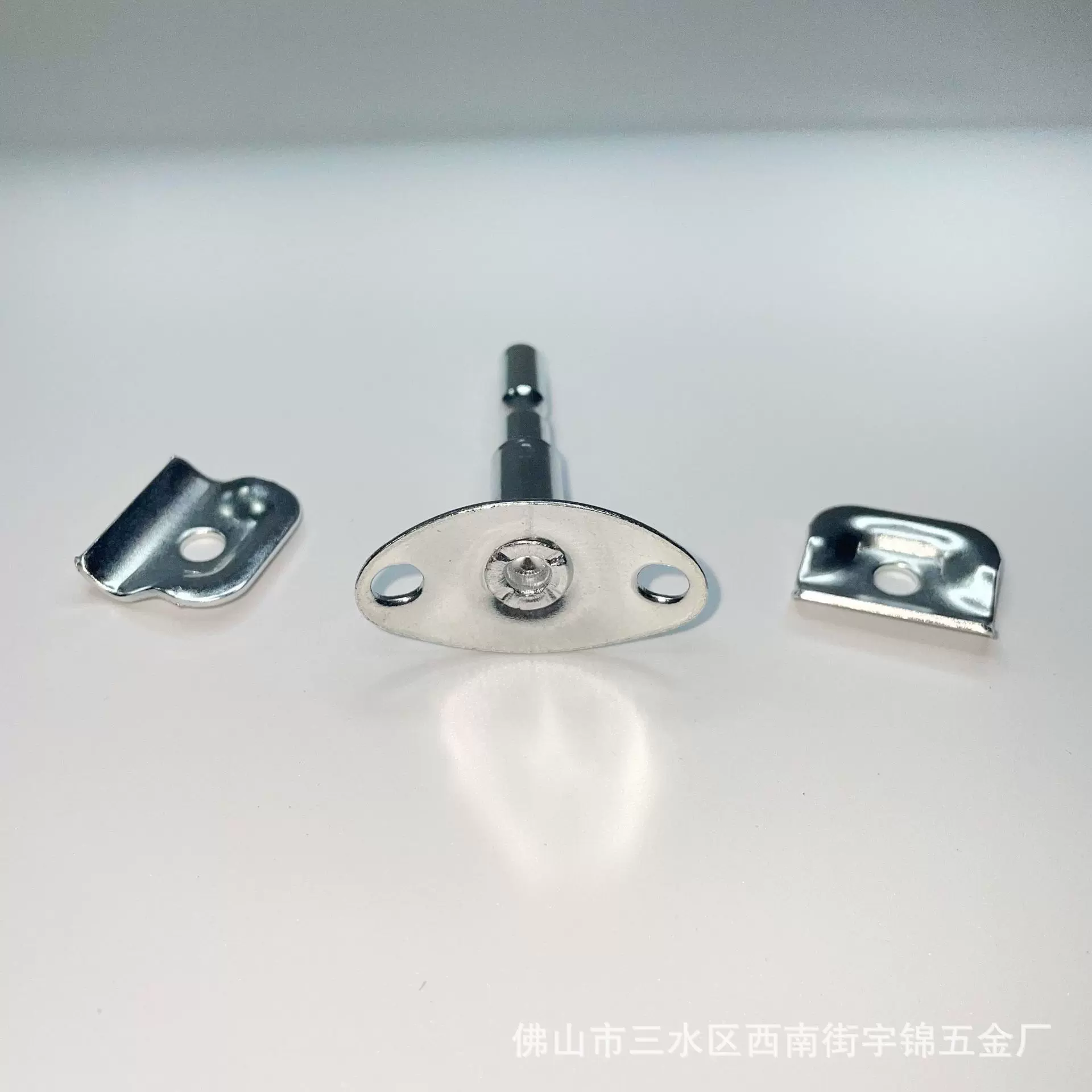 实心转轴 灯饰配件 阻尼转轴 台灯 麻雀灯 转轴配件