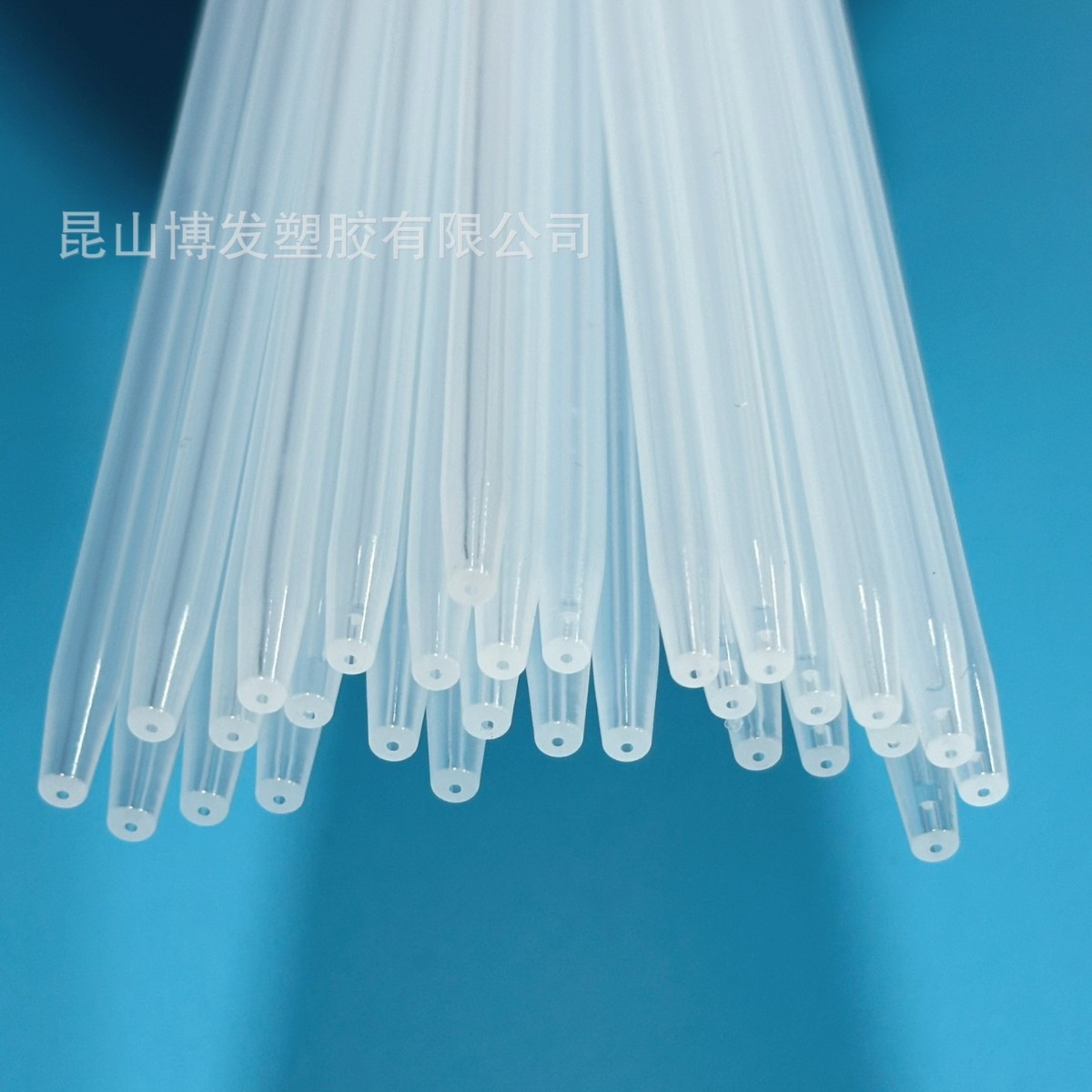 PP管材 PP尖端 PP后加工 PP挤出管