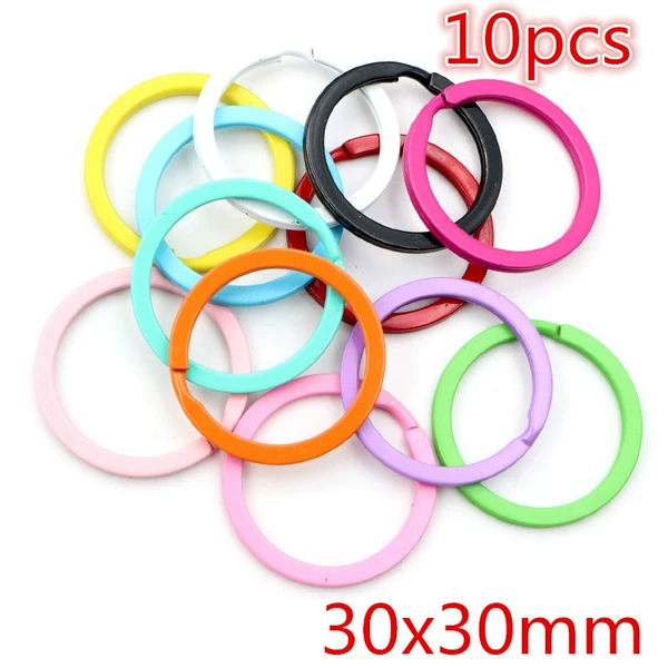 30x30mm 10 pieces per pack
