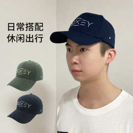 帽子广告帽印logo旅游帽网帽学生帽棒球帽刺绣防晒帽子鸭舌帽批发