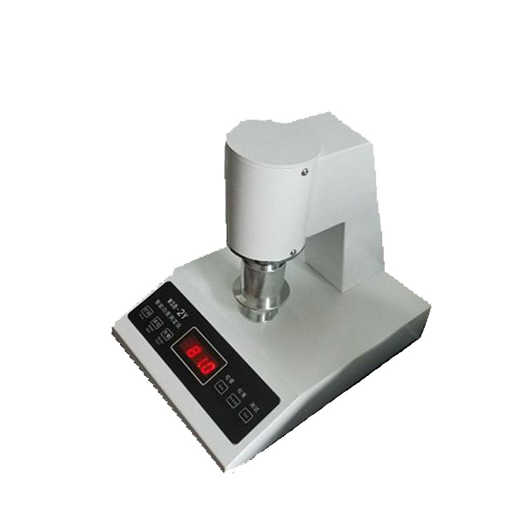 WSB-X智能白度测定仪 WSB-2面粉色差仪 WSB-2Y面粉白度测试仪