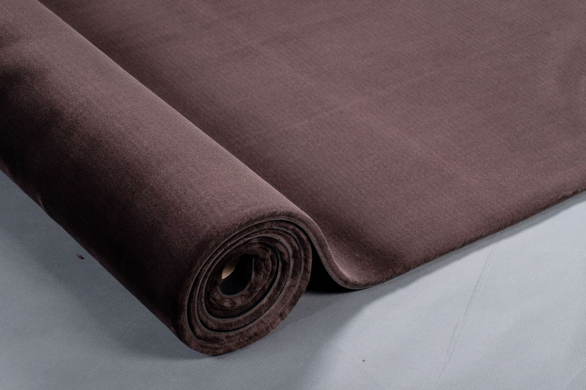 Car mat universal flat-bottom burr bottom 360 fully enclosed plane burr bottom special trunk coil mat