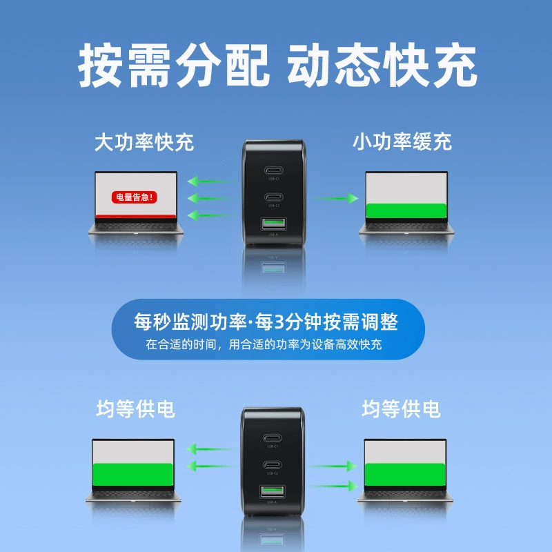 Apple, зарядное устройство, мобильный телефон, ноутбук, 67W, Android