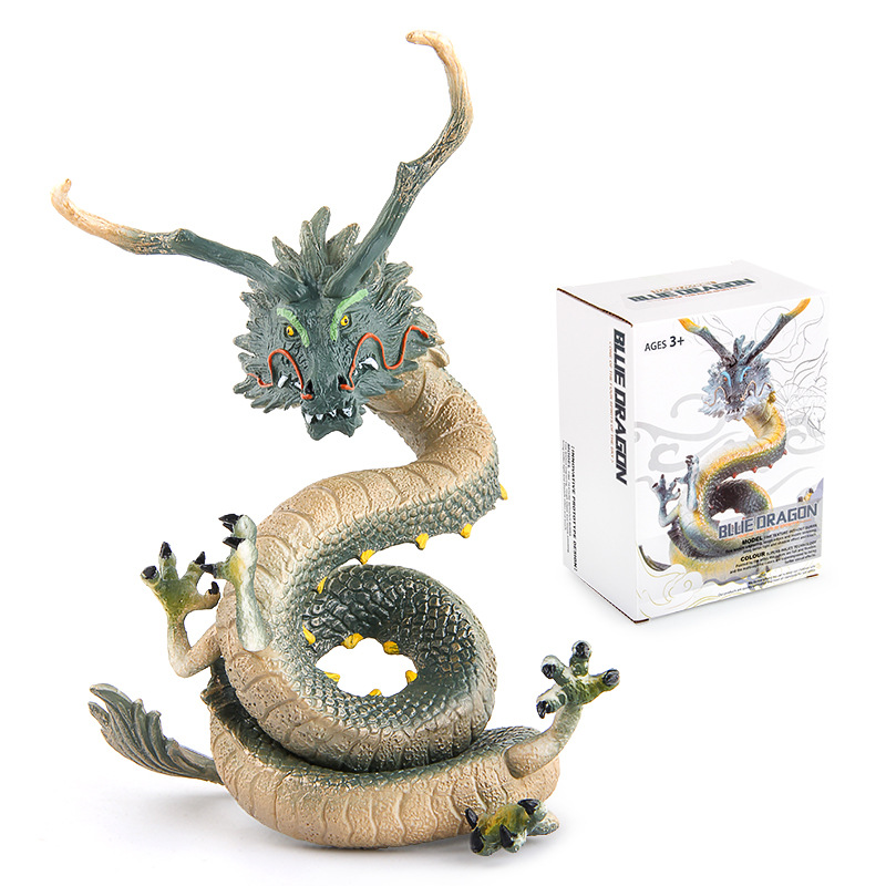 008B Dragon-351.2G verde