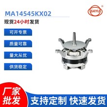 德國款散熱三相廚具電機FX02550W可配置霍爾傳感器監控馬達轉速