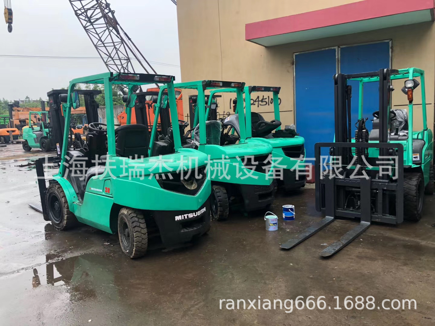 出售三菱3吨叉车 三菱2吨叉车 三菱2.5吨叉车