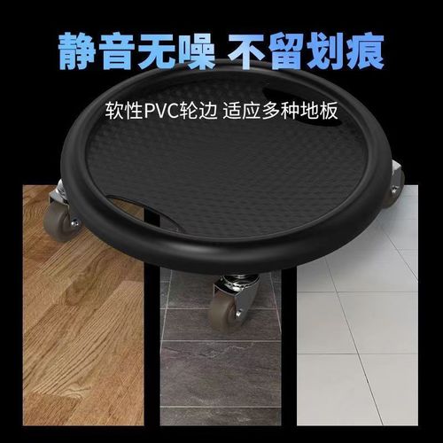 Multifunctional silent abdominal disc abdominal muscle disc core training abdominal wheel abdominal curling abdominal disc fitness slimming sliding disc