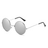 Retro sunglasses suitable for men and women, retroreflective glasses