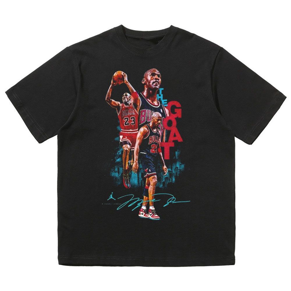 Mj black