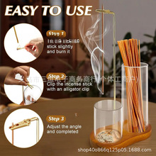 �羳�¿�2 in 1 Incense & Candle Holder����һ��޹Ϟ�T��