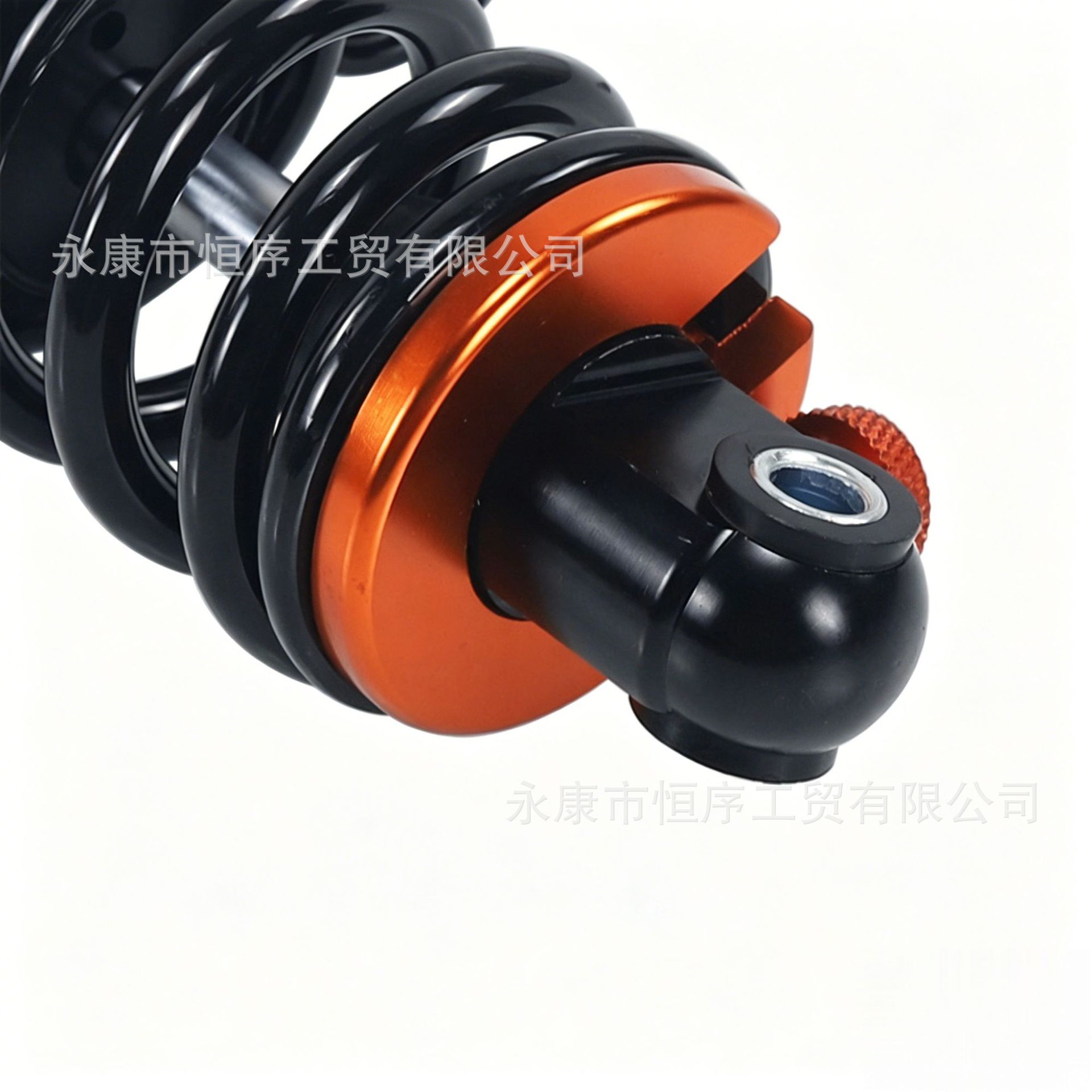 The Rear Shock Absorber of Electric Vehicles Is Softer Than the Standard Type, Suitable for the Comfortable Rear Shock Absorber of Niu Electric Vehicles